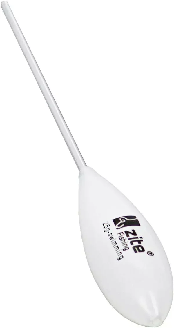 Sbirolino Forellenangeln Set 10 Stück Halbsinkend + Schwimmend 5-25g Zite Fishing_auswahl6