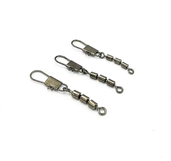 Sbirolino Posen Schwimmend + Halbsinkend 5-25g Set mit Dreifachwirbel Sortiment Zite Fishing_auswahl6