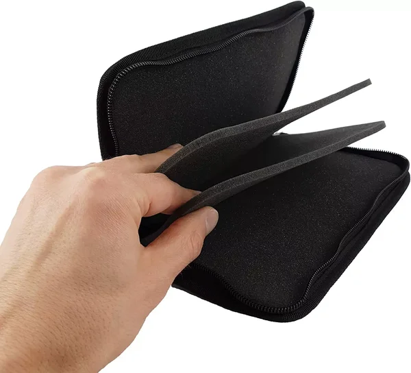 Spoon Forellen Blinker Set mit Ködertasche Zite Fishing_auswahl5
