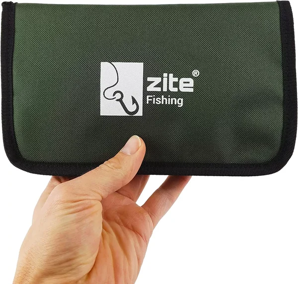 Spoon Forellen Blinker Set mit Ködertasche Zite Fishing_auswahl6
