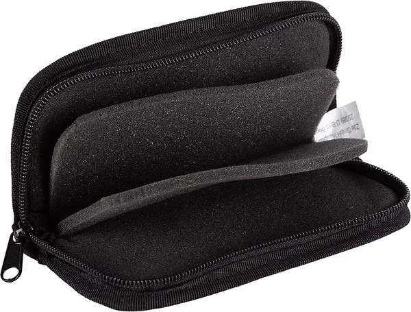 Blinker Spoon Forellenköder Set mit Ködertasche Zite Fishing_auswahl6