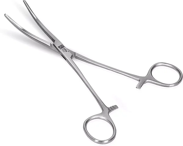 Hakenlöser Zange gebogen 18 cm mit Fischtöter Set Zite Fishing_auswahl2