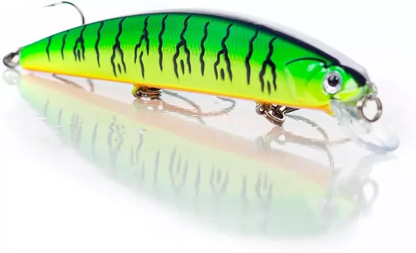 Hecht und Zander Wobbler Set Crankbait Hardbait Zite Fishing_auswahl5
