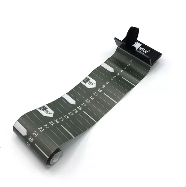 Zite Fishing Hakenlöser-Zange 24,5 cm + Maßband 1,20 m_auswahl4