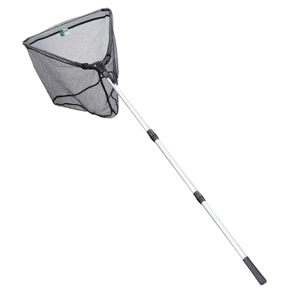 Zite Fishing Kescher 2,10 m + Abhakmatte 100 x 60 cm + Hakenlöser 3 Stück_auswahl1