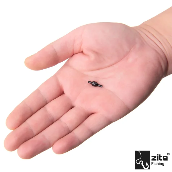 Zite Fishing Blei Fixdrops Forellenbleie 5 x 1g Angelgewicht für Grund- & Schleppangeln_auswahl3