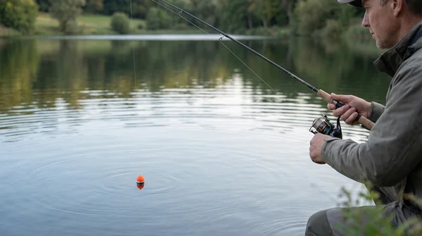 Zite Fishing Schlepp-Posen Set Rund 2g - Forellenpose mit Zubehör für Forellensee_auswahl6