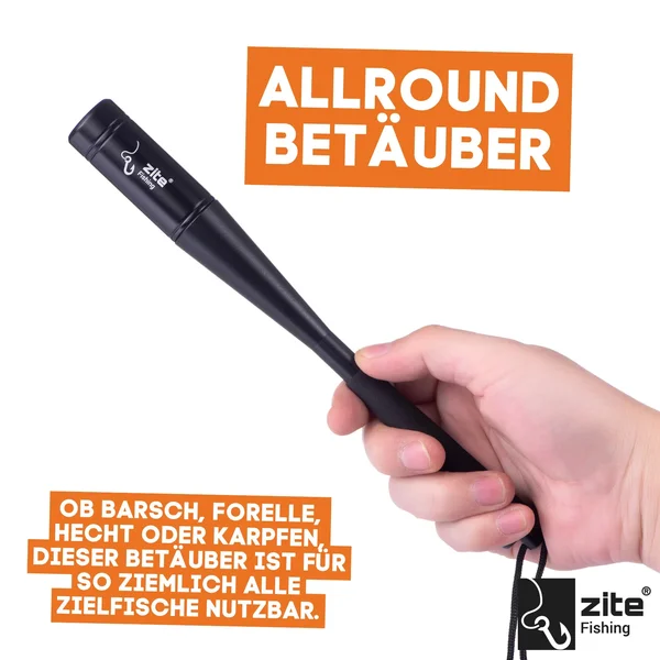 Multi-Angelkoffer Sparset mit Sitzkiepe, gummiertem Kescher, Hakenlöserzange, Fischtöter & GRATIS Thermoskanne_auswahl6