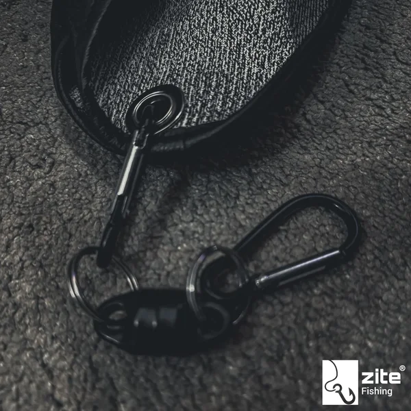 Zite Fishing Landehandschuhe L/XL mit Magnet-Karabiner – rutschfester Landegriff & schnell trocknendes Innenfutter_auswahl6