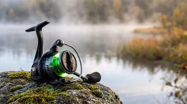 Zite Fishing Trout Reel 2000 Forellenrolle 3+1 Kugellager 2 Aluminiumspulen Angelrolle für Forellenangeln_auswahl1