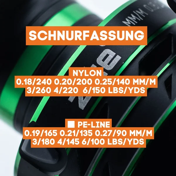 Zite Fishing Jigspinner Neon Angel-Base-Starterset Barsch – Rute, Rolle & Köder komplett_auswahl5