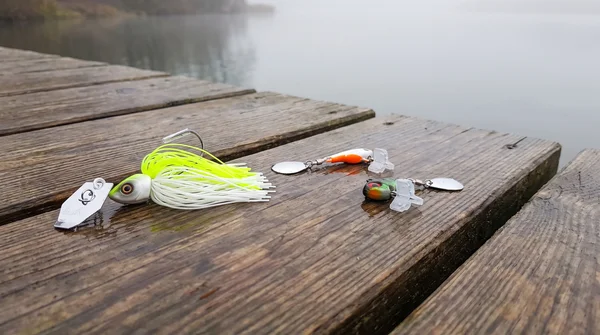 Zite Fishing Zielfischbox Hecht – 14-tlg. Köder-Set mit Box | Gummifische, Wobbler, Jerkbait, Bladed Jig & Blinker_auswahl5