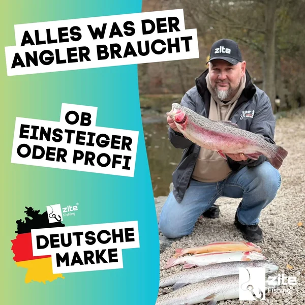 Wundertüte mit Allround Angelzubehör - Überraschungs Anglergeschenk Box_auswahl4