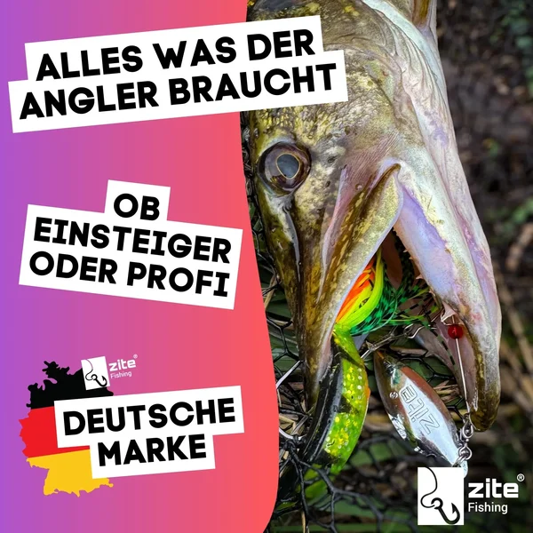 Wundertüte Raubfisch XL – Raubfisch Angelzubehör Überraschungsbox Anglergeschenk_auswahl4