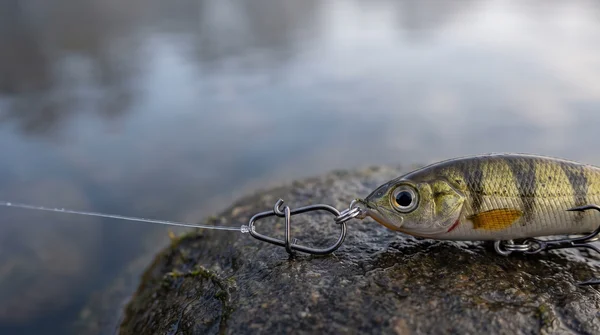 Zite Fishing Egg Snaps Gr. 0# – 30 Stück Karabinerhaken 12 kg Tragkraft für Spinnfischen auf Barsch, Zander & Hecht_auswahl1