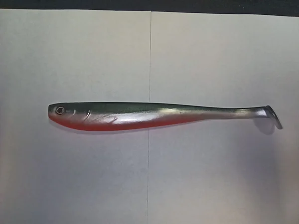 Zite Fishing Inzite Shad Crystal Flame 15,5 cm Gummifisch Hecht Zander 4 Stück_auswahl5