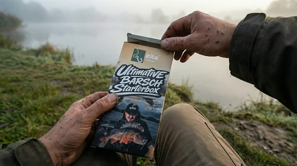 Zite Fishing Ultimative Starterbox Barsch – Komplettset mit Gummifischen, Rigs & Jigspinner_auswahl5