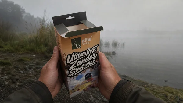 Zite Fishing Ultimative Starterbox Zander – Komplettset mit Gummiködern, Rigs & Jigs_auswahl1