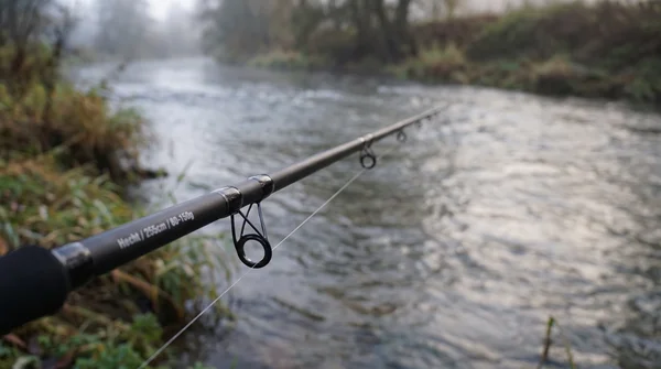 Zite Fishing Inzite Pro Stick Pike XL 255 - Big-Bait-Spinnrute 80-150g für Hecht & Raubfisch_auswahl5
