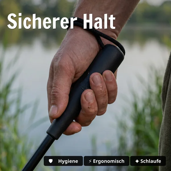 Zite Fishing Wurfschaufel Futterkelle für präzises Anfüttern_auswahl2