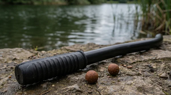 Zite Fishing Boiliewurfrohr 50 cm – Throwing Stick für das Karpfenangeln_auswahl2