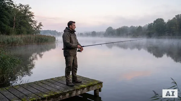 Zite Fishing Zander Angelset Komplett XXL – Rute, Rolle & Starterbox + Kescher GRATIS für Hecht, Zander & Forelle_auswahl2