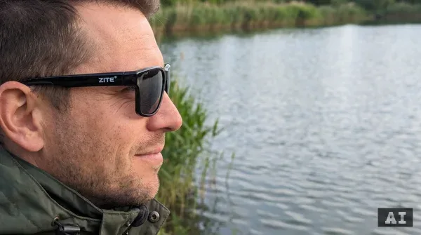 Polarisationsbrille Culo Schwarz – UV400 CAT. 3, schwimmfähig, inkl. Hardshell-Etui_auswahl5