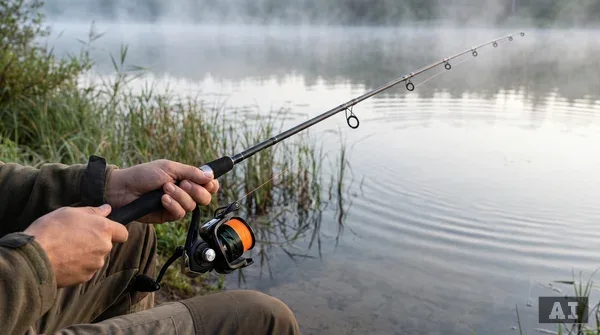 Zite Fishing Pike Base Stick XL Big Bait Starterset – Rute, Rolle 4000 bespult, Hechtsystem & 4 Gummifische_auswahl1
