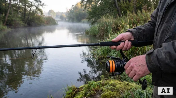 Zite Fishing Pike Pro Stick XL Big Bait Starterset – Rute, Rolle Pro 4000 bespult + Hechtsystem + 4 Gummifische_auswahl1