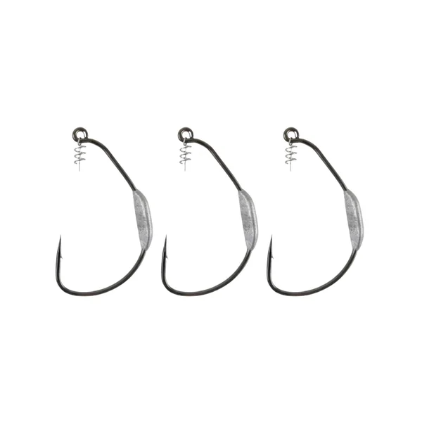 Zite Fishing Big Bait Starter-Set – Hechtköder, Hechtsysteme, Offset-Haken & 2x Window Bag GRATIS für Großhecht_auswahl4