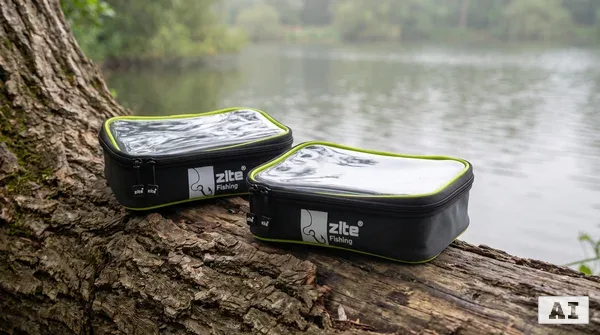 Zite Fishing Big Bait Starter-Set – Hechtköder, Hechtsysteme, Offset-Haken & 2x Window Bag GRATIS für Großhecht_auswahl5
