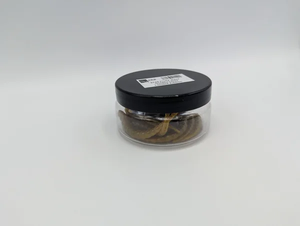 Zite Fishing Curly Viper Golden Olive 6,5 cm – Forellenköder Limited Edition, Dose mit 8+4 Stück GRATIS_auswahl2