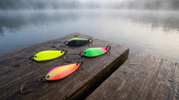 Zite Fishing Troutforce Spoon Starterset – Forellen-Spoons ZAP! BAMF! KAPOW! + Flave Boost Stick Käse GRATIS_auswahl1