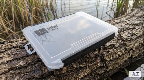 Inzite Skrrt Starterset - Für Barsch, Zander & Hecht inkl. Skirt Jigs, Pershad + Craw Gummiköder & Tacklebox GRATIS_auswahl1