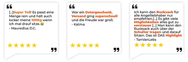 Kundenstimmen