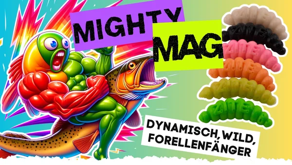 Hero Image Mighty Mags