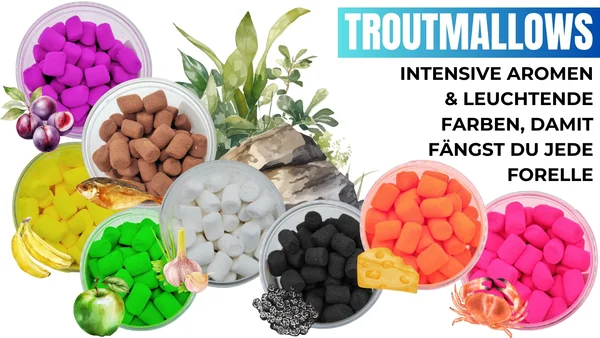 Troutmallow