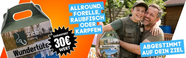 Wundertüte