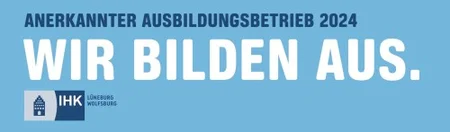 IHK - Wir bilden aus