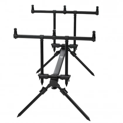 Rod Pods, Teleskop Rutenhalter & Mehr zum Angeln von Zite Fishing