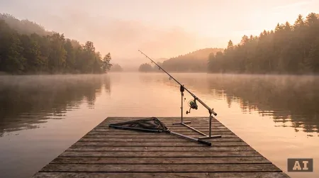 Guthabenkarte für Angelsport: Das perfekte Last-Minute-Geschenk für Angler