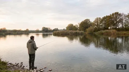 Forellen beißen nicht am Teich: Ursachen und Lösungen