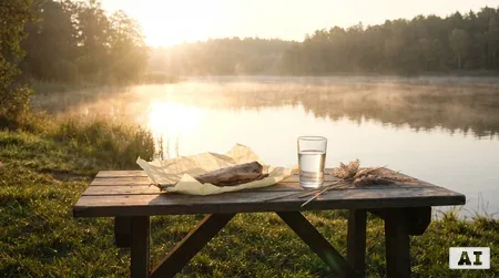 Geräucherten Fisch richtig lagern: So bleibt er lange haltbar