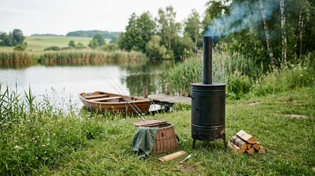 Fisch räuchern im Räucherofen: Tipps für perfekte Ergebnisse
