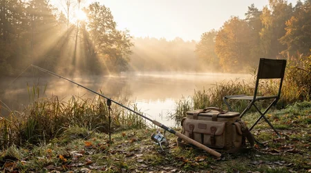 Rutenspitzen Bruch vermeiden: So setzen Sie Rutenkappen richtig ein
