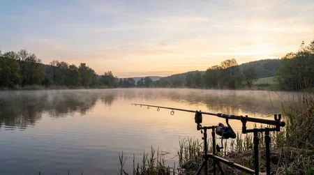 Geflochtene Schnur mit Fluorocarbon verbinden: Die besten Knoten und Tipps