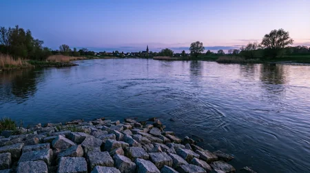 Wobbler für Zander im Fluss: Die richtige Führung für maximale Fänge