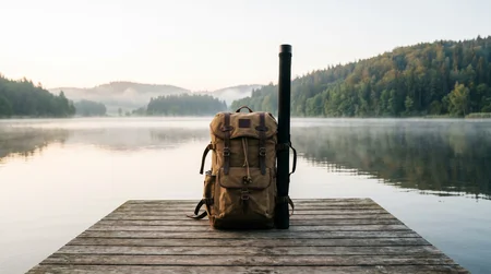 Worauf beim Kauf einer Reiseangelrute achten? Der ultimative Guide