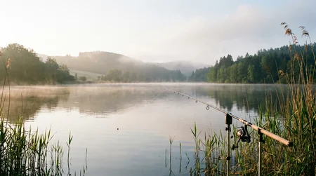 Schonzeit und Mindestmaß: Was bedeutet das genau für Angler?