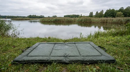 Warum ist eine Abhakmatte für den Fisch schonender? Schutz für Fang und Schleimhaut